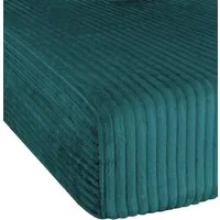 Aspero Spannbettlaken Spannbettlaken aus Streifen-Flanell Parana, Flanell, Gummizug: rundum, Flauschig weich