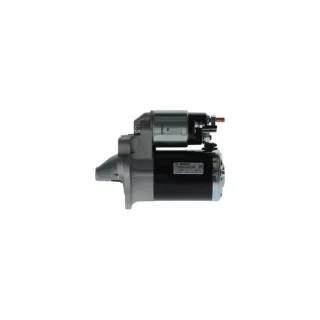 Bosch Anlasser 1,0 kW Dacia Renault 1986S00598 1,6