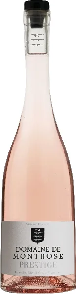 Montrose Domaine de Prestige Rose Jg. 2024