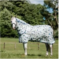 Horseware Pferde-Fliegendecke Horseware Amigo Integrated Fly Sheet