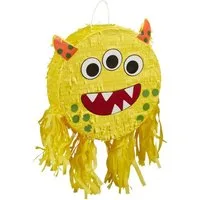 relaxdays Pinata Monster Pinata