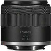 Canon RF-S 14-30mm F4-6.3 IS STM PZ Ultraweitwinkel-Zoomobjektiv