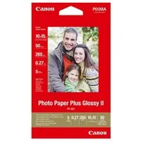 Canon Fotopapier PP-201 Fotopapier 10x15 cm