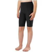 Merry Style Leggings Mädchen Kurze Leggings MS10-353 (1-tlg) elastischer Bund