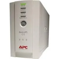 Back-UPS CS 350, USV beige, Retail
