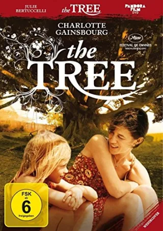 The Tree [DVD] [2011]