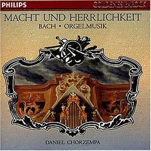 Göttliche Orgel