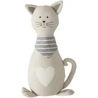 BOLTZE GRUPPE GmbH Türstopper Türstopper MINKA, Katze, 32 x 11 x 18 cm