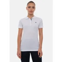 SIR RAYMOND TAILOR Poloshirt Angie (1-tlg) in klassischem Design