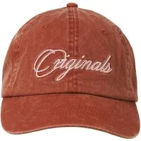 Jack & Jones Baseball Cap JACSOFT Base Acapolco Cap mit Schriftzug