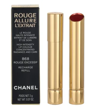 Cha Rouge Allure Nf 858 Rouge Ecxes
