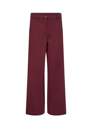 Soyaconcept - SC-DANIELA 9 dark red - Gr. - 38