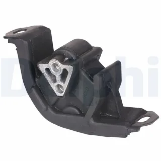 Delphi Motorlager links Opel Combo Corsa Tigra