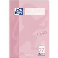 OXFORD Schulheft Oxford TOUCH Schulheft A4 liniert 16 Blatt