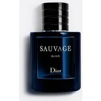 Dior Eau de Parfum Dior Sauvage Elixir Eau de Parfum 60 ml, 1-tlg.