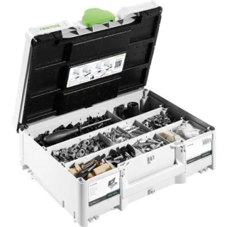 Festool DOMINO Verbinder Sortiment KV-SYS D8 - 576797