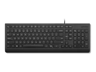 Lenovo Essential | 4y41r64642 | Tastatur - USB