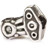 Trollbeads Bead Thor´s Hammer, TAGBE-20100