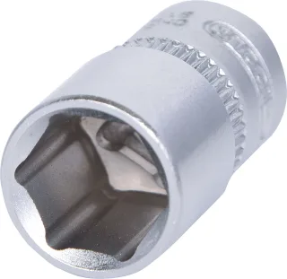 KS Tools 1/4" Sechskant-Stecknuss - 917.1410