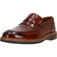 Clarks Aldwin Step Slipper mit bequemer Dämpfung