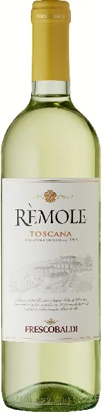 Frescobaldi Ra mole Bianco Toscana IGT Jg. 2024