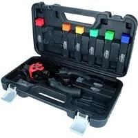 KS Tools Blindnietzange KS Tools 150.9805 Nietzange 1 Set