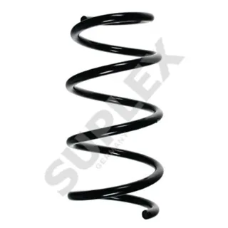 Suplex Feder vorne Renault Kangoo 1,9