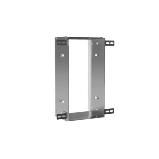 Emco Asis Modul 300 Einbaurahmen 973200031 für Unterputz Abfallsammler