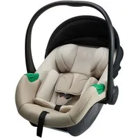 Kinderkraft Babyschale MINK PRO2 iSize, ab: Geburt, bis: 15 Monaten, ab: 40 cm, bis: 87 cm