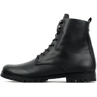 SORBAS '97 Work Boots (ungefüttert) Schnürstiefel