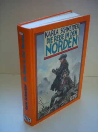 Die Reise in den Norden
