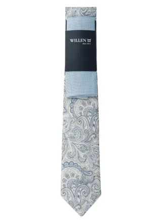 Willen - Willen Set blau - Gr. - OS