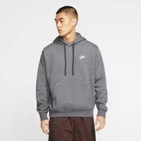 Nike Sportswear Kapuzensweatshirt CLUB FLEECE PULLOVER HOODIE mit Kapuze, Langarm-Design
