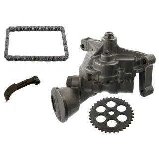 Febi ?lpumpe Mercedes 124 190 C-Klasse E-Klasse 2,0 34022