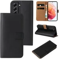 Tec-Expert Handyhülle Klapp Hülle für Samsung Galaxy S22 6.1 Zoll, 6.1, Flip Case für Samsung Galaxy S22