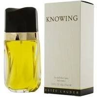 ESTÉE LAUDER Eau de Parfum Knowing