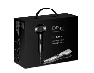 ELITE BEAUTY BOX (IDEELITAIRFUS + IDELISSXTREME)