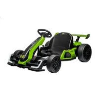 Smarty Elektro-Kinderauto Elektro Kinder Go-Kart F1 STYLE RACING 2x150W 24V/5Ah