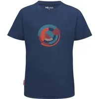 TROLLKIDS Funktionsshirt Kids Sandefjord T XT