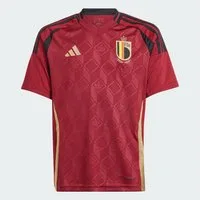 adidas Performance Fußballtrikot BELGIEN 24 HEIMTRIKOT (1-tlg)