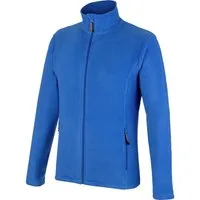 Würth MODYF Fleecejacke Multifunktionale Fleecejacke Job+ für die Arbeit und Freizeit Weiche Fleecejacke für Männer