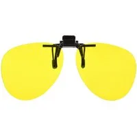 Thunder Sonnenbrille Brillen-Clip 2098 - xenolit Clip-on für Brillenträger