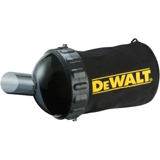 DEWALT Spänefangsack für DCP580NT - DWV9390-XJ