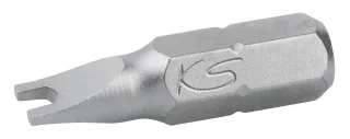 KS Tools 1/4" Bit Spanner - 911.2911