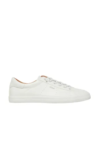 s.Oliver - Sneaker weiß - Gr. - 36