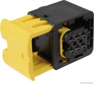 HERTH&BUSS Steckgehäuse, AMP Tyco MCP, 1,5 mm - 50390732