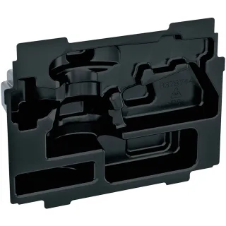Makita Tiefziehteil f. MAKPAC, BO5031, BO5041 - 837874-4