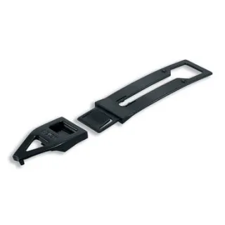 uvex pheos IES Brillenclip für pheos s Schutzbrille - 9790084