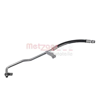 Metzger ?lk?hlerleitung f?r Automatik Audi A6 Allroad VW Passat 2361118