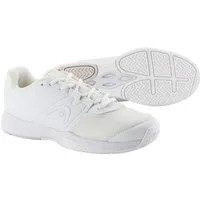 Head Revolt Court Allcourt weiss/grau Damen Tennisschuh